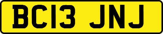 BC13JNJ