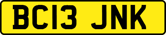 BC13JNK