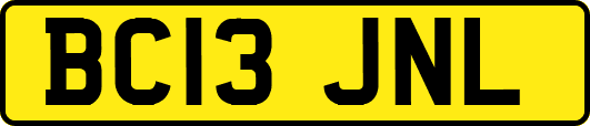 BC13JNL