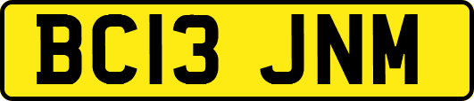 BC13JNM