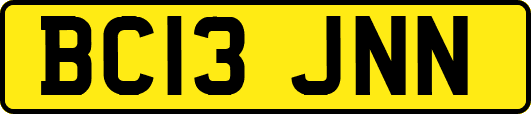BC13JNN