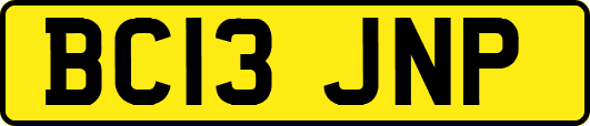 BC13JNP