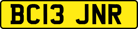 BC13JNR