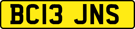 BC13JNS