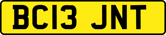 BC13JNT