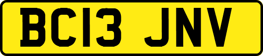 BC13JNV