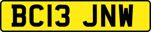 BC13JNW