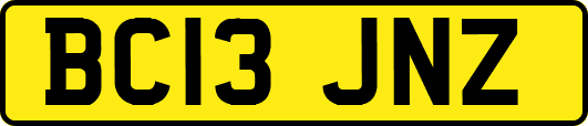 BC13JNZ