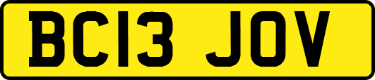 BC13JOV