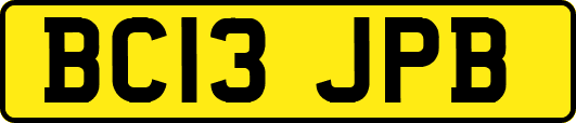 BC13JPB