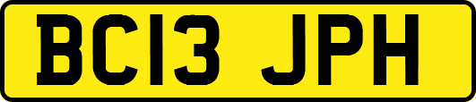 BC13JPH