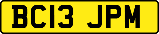 BC13JPM