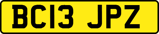 BC13JPZ