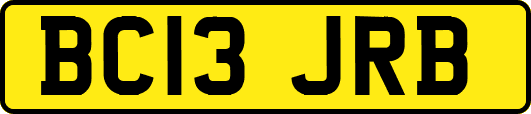 BC13JRB