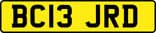 BC13JRD