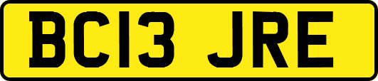 BC13JRE