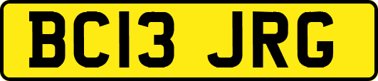 BC13JRG