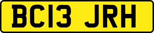 BC13JRH