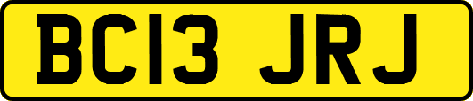 BC13JRJ