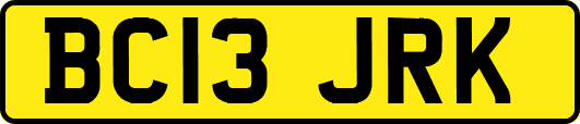 BC13JRK