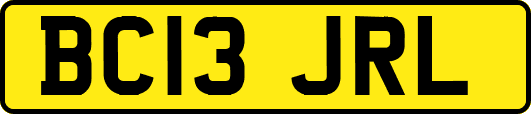 BC13JRL