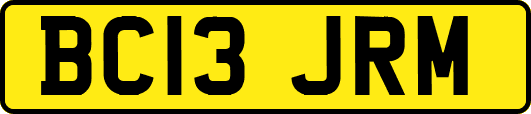 BC13JRM