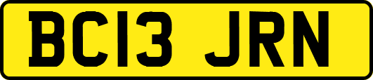 BC13JRN