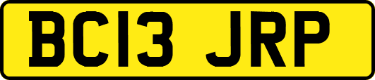 BC13JRP