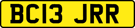 BC13JRR