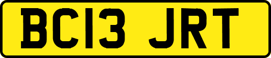 BC13JRT