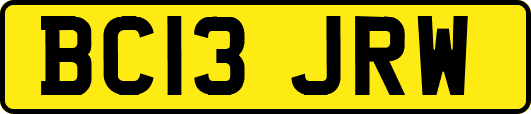 BC13JRW