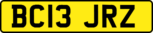 BC13JRZ