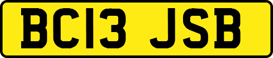 BC13JSB
