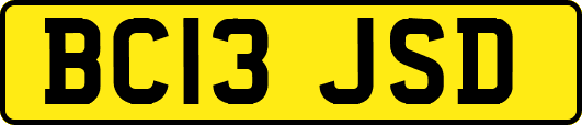 BC13JSD