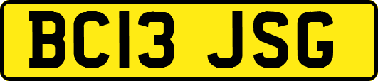 BC13JSG
