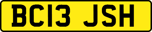 BC13JSH