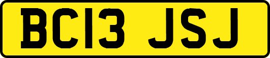BC13JSJ