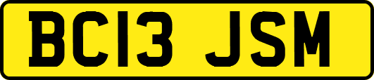 BC13JSM