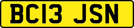 BC13JSN