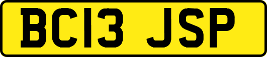 BC13JSP