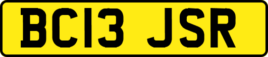 BC13JSR