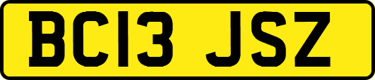BC13JSZ