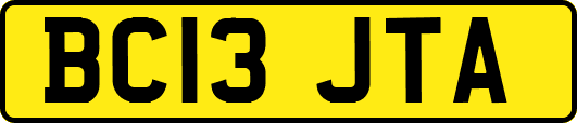 BC13JTA