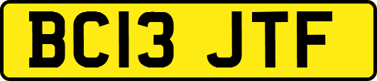 BC13JTF
