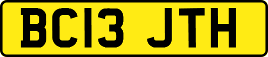 BC13JTH
