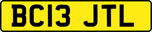BC13JTL