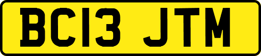BC13JTM