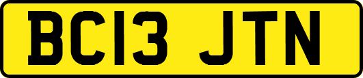 BC13JTN