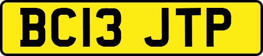 BC13JTP
