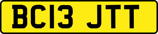 BC13JTT